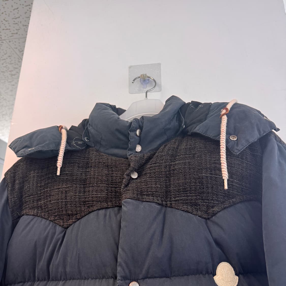 4 비즈빔 몽클레어 패딩 다운 상품이미지4