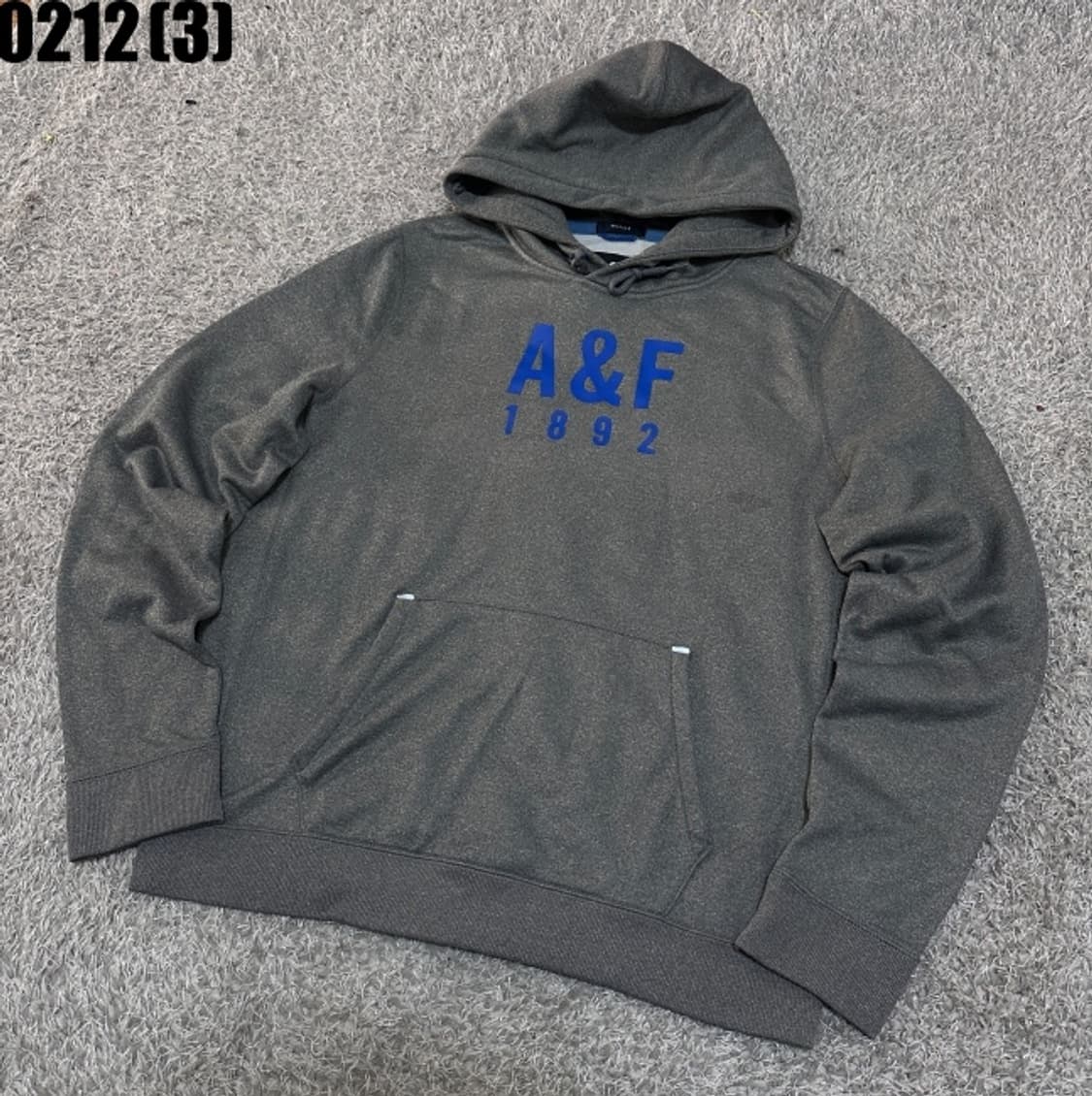 아베크롬비 후드티 상품이미지1