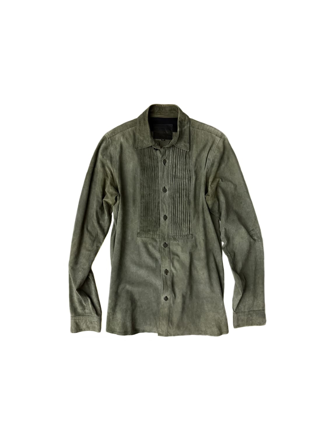 Isamu Katayama Backlash shirt 상품이미지1