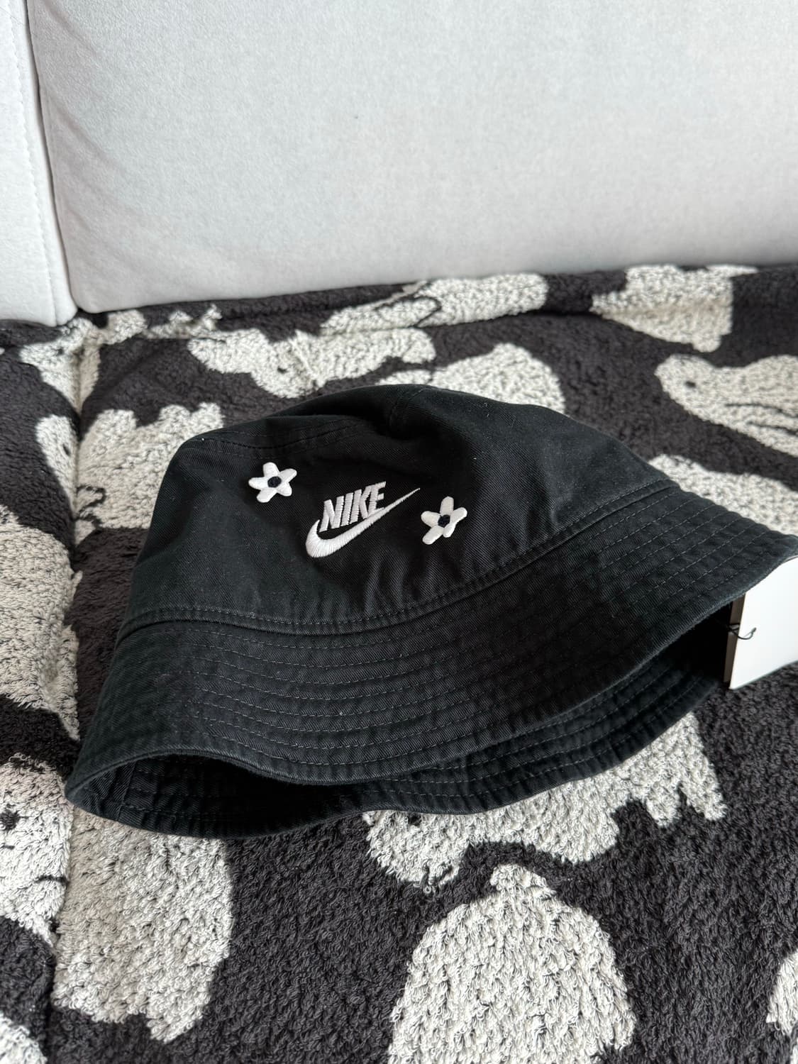 도산 아틀리에 나이키 버킷햇 상품이미지2