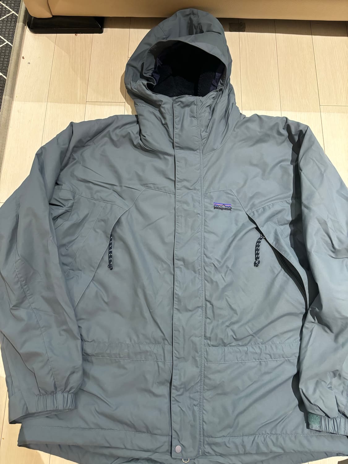 Patagonia Infurno Jacket  2001fw   상품이미지1
