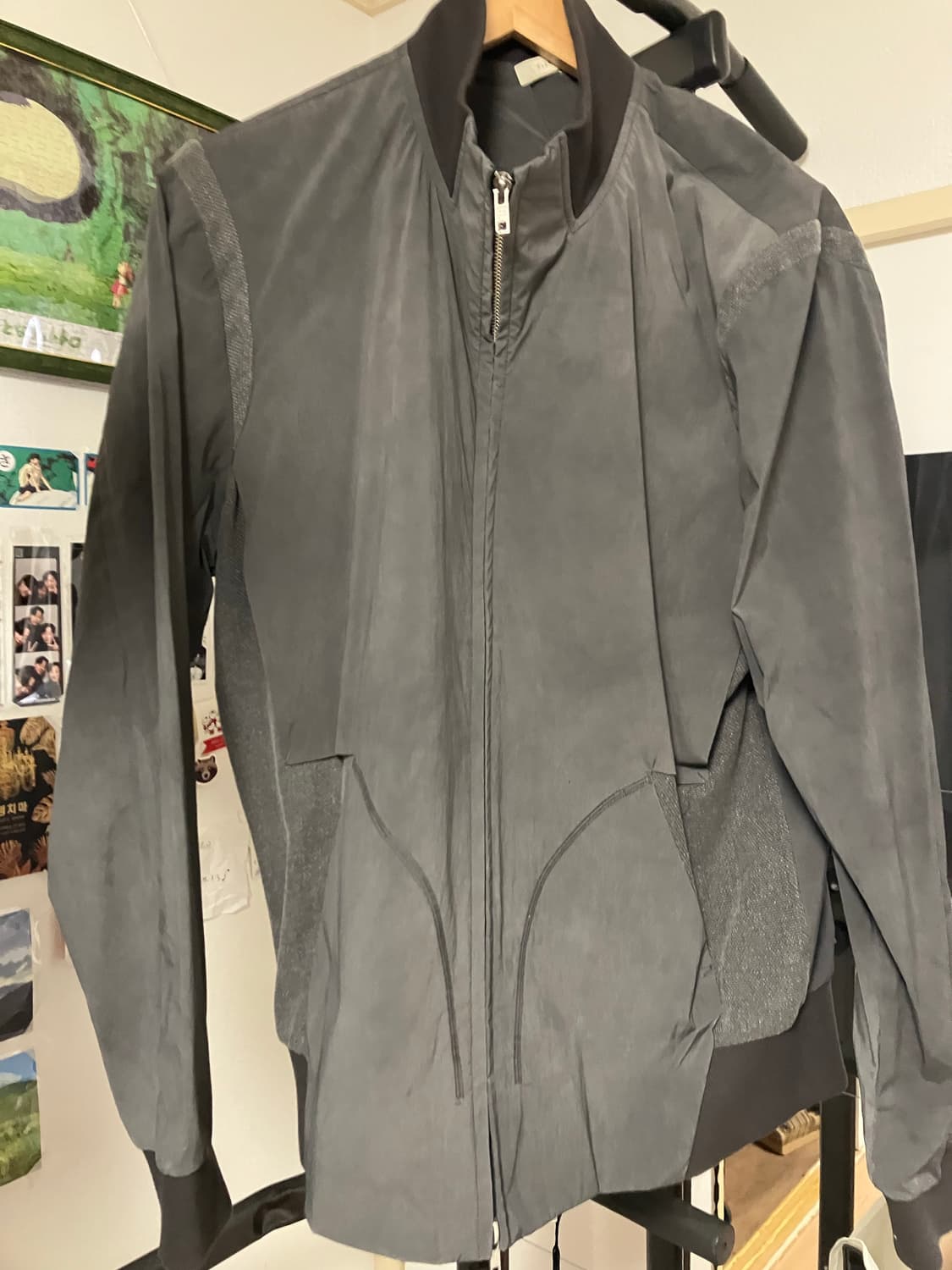 XLIM ep6 06 jacket L 상품이미지2