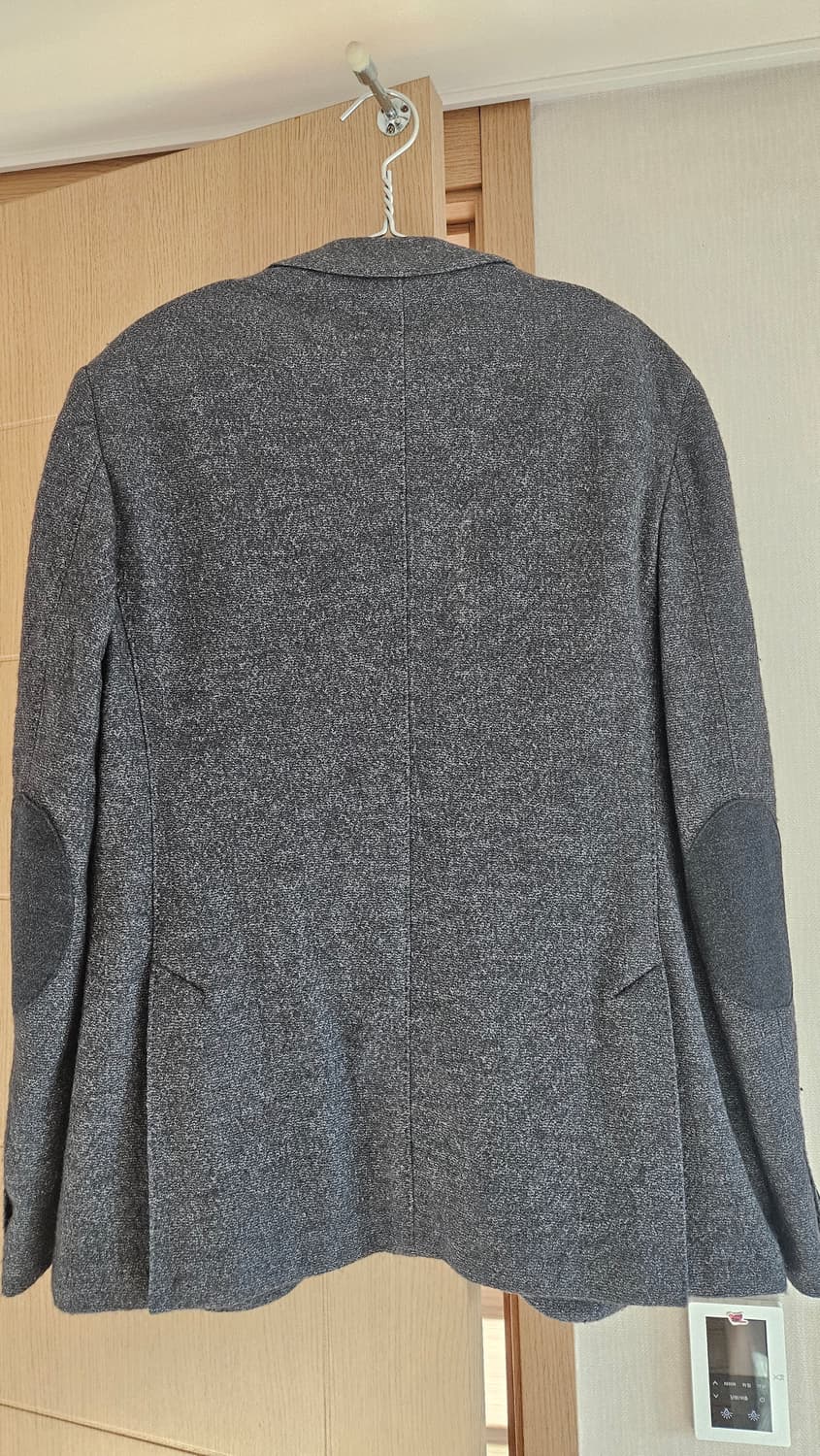 (미사용) Fabio Inghirami 부클 블레이져 54 상품이미지2