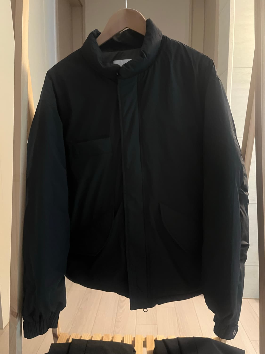 에스피오나지 m65 L사이즈 s급 상품이미지1