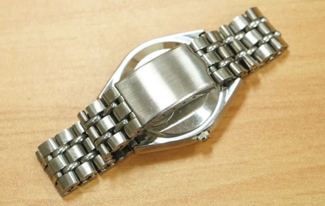 70s 세이코 4843 그랜드 쿼츠 시계 상품이미지5