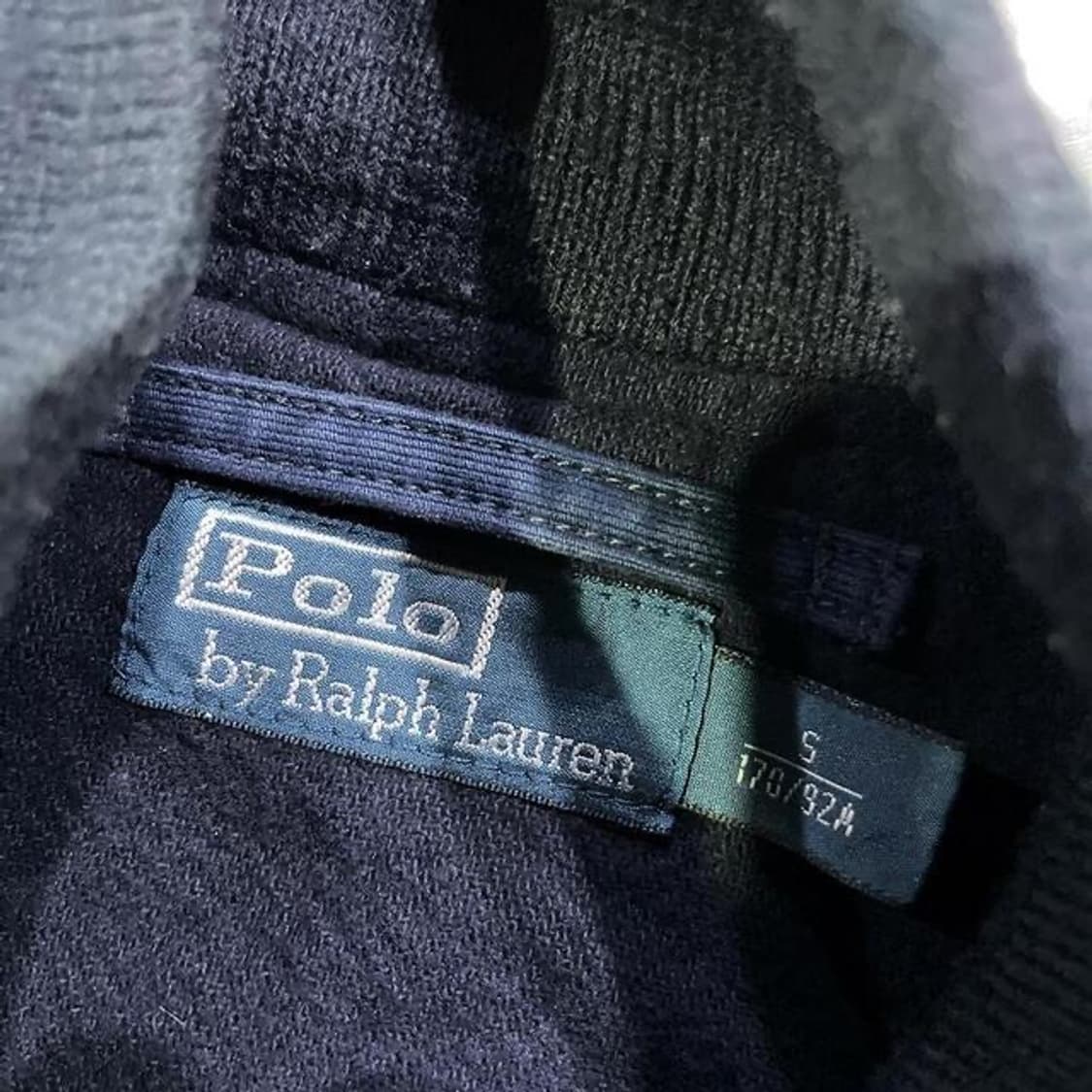 랄프로렌 폴로 N-1 덱자켓 (S)  상품이미지9