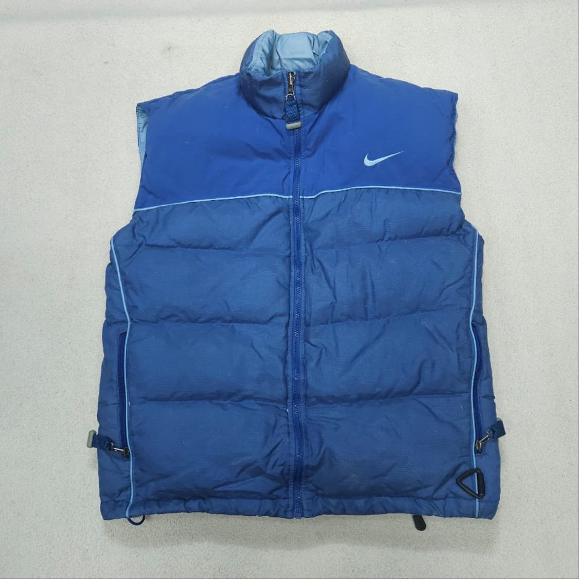 00s 나이키 ACG 패딩 조끼 XL 상품이미지1