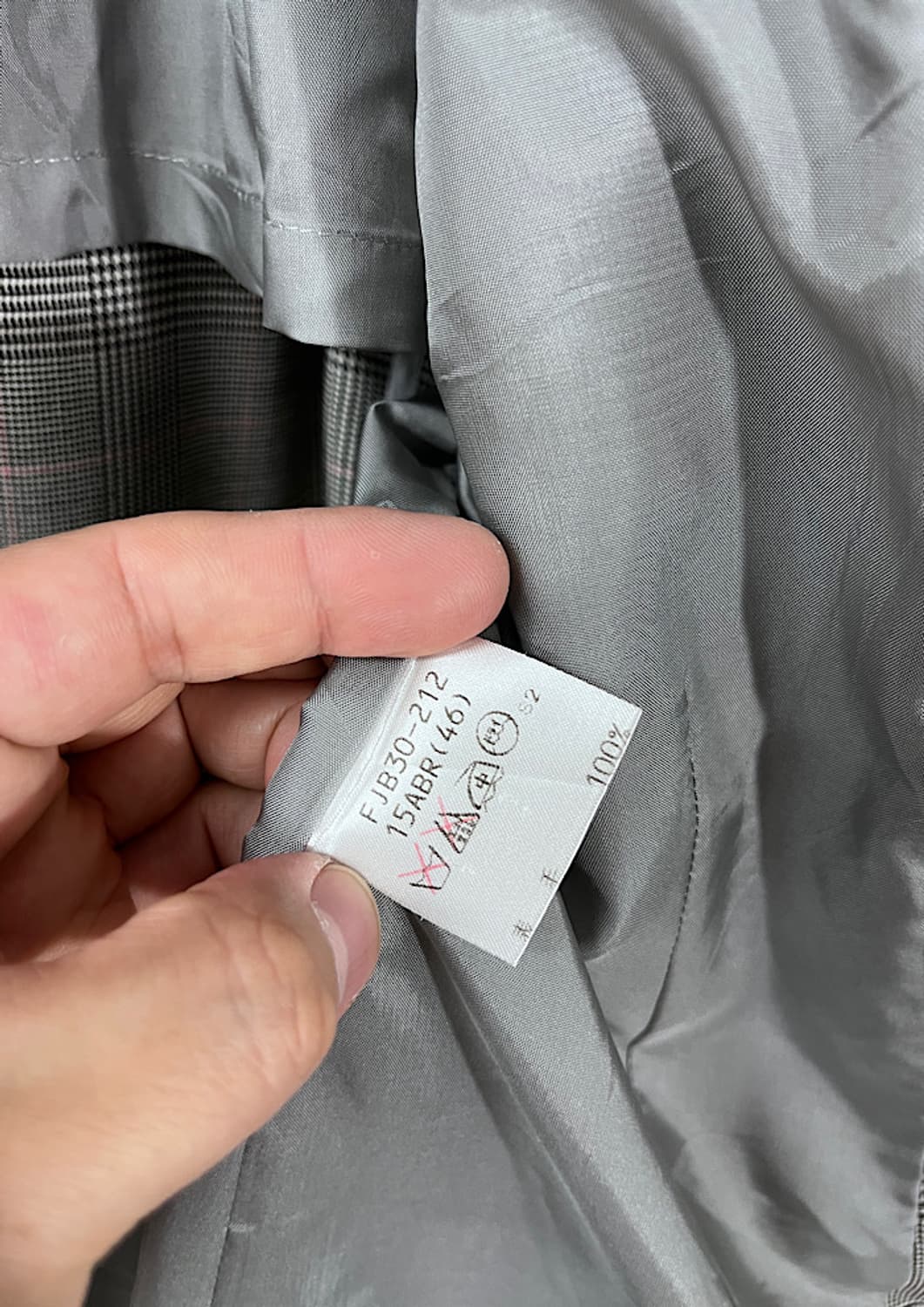 Burberry  상품이미지4