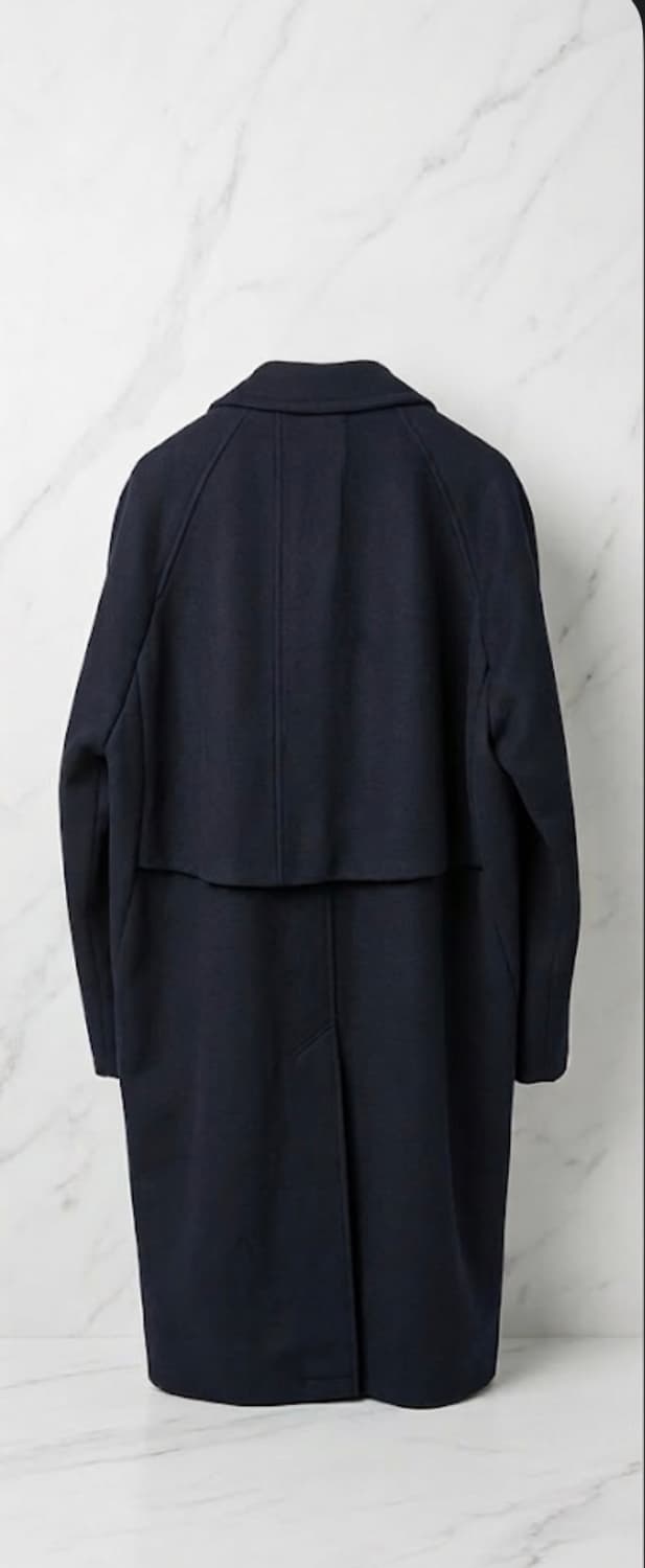 도큐먼트 울마린 코트 M 상품이미지2