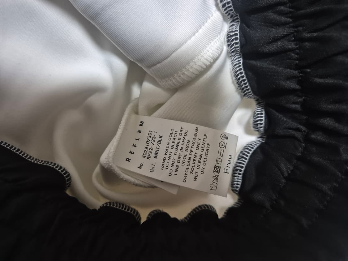 딤모아르 레플렘 콜라보 져지 상품이미지4