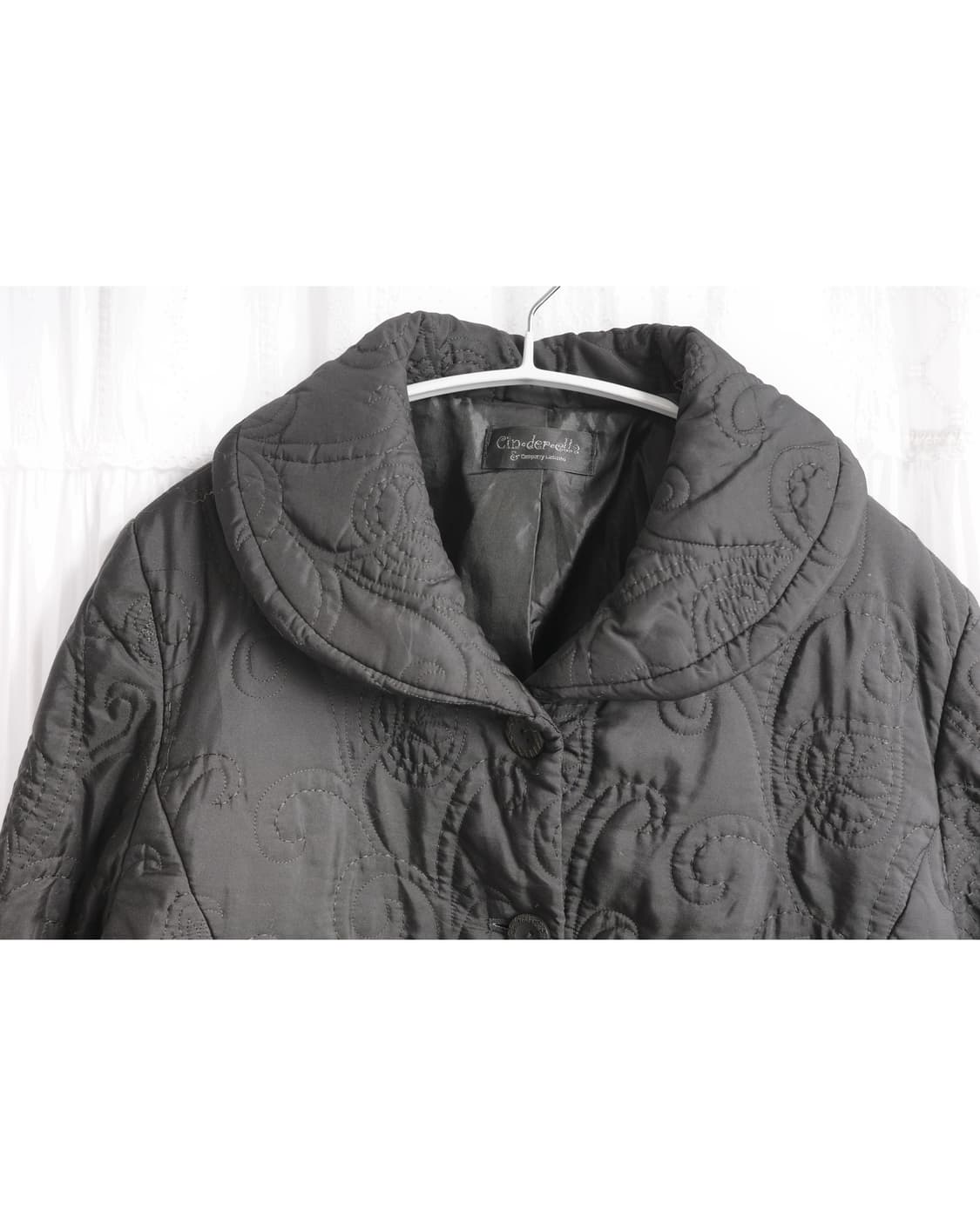 Cinderella cuti jacket 상품이미지4