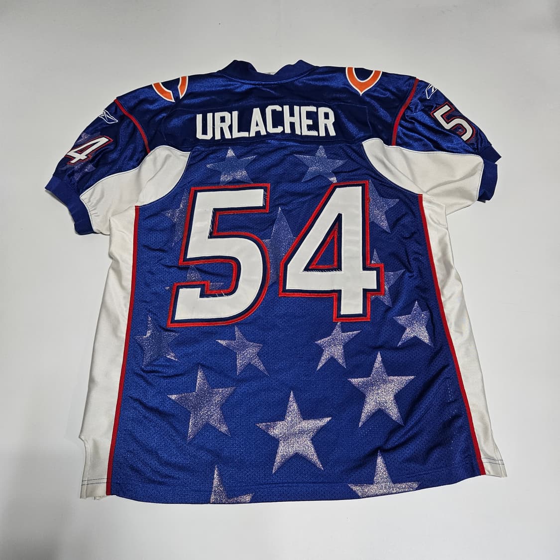 NFL 리복 져지#54[XXL] 상품이미지7