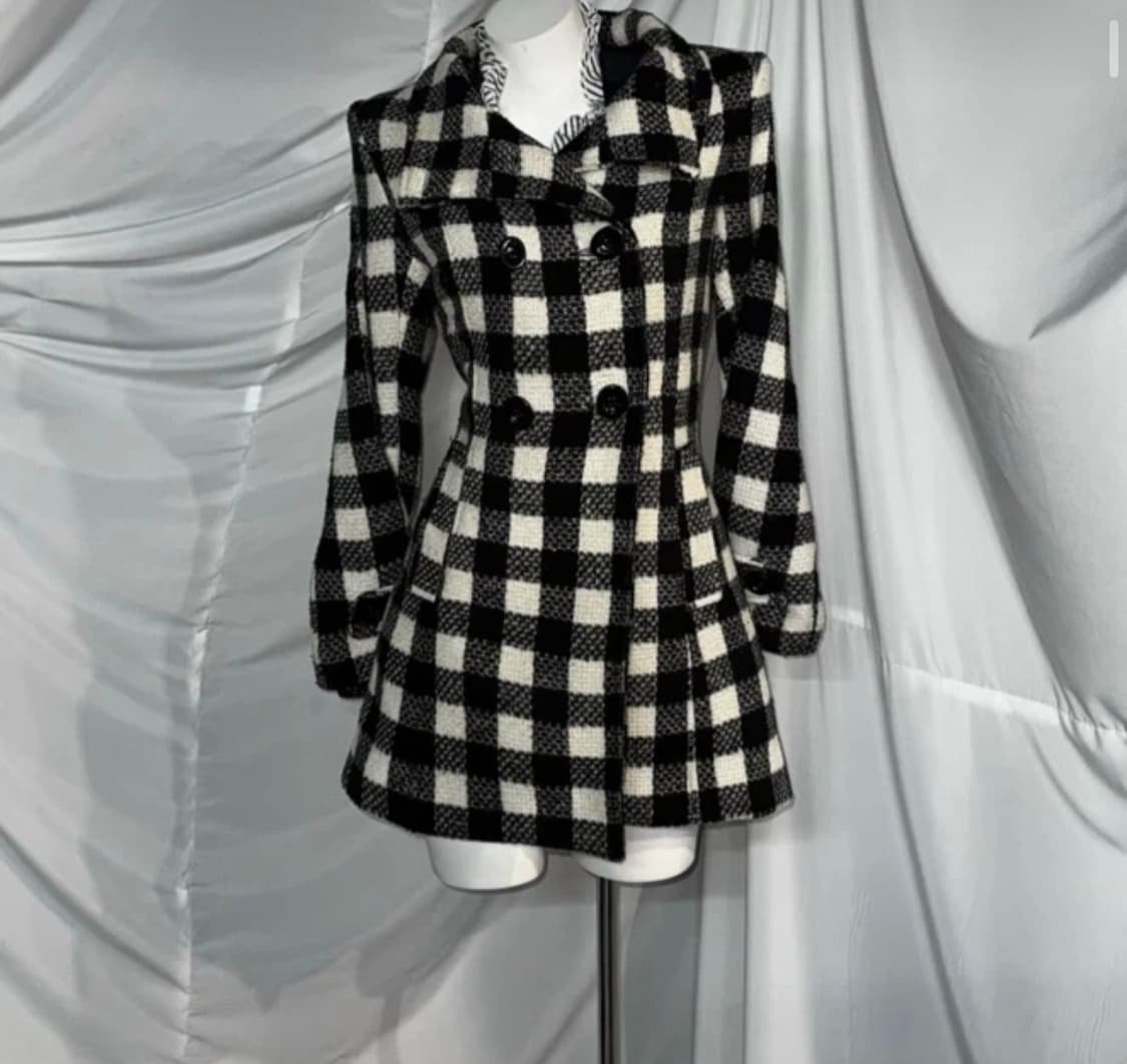 빈티지 옷 세트 판매해요! 상품이미지5