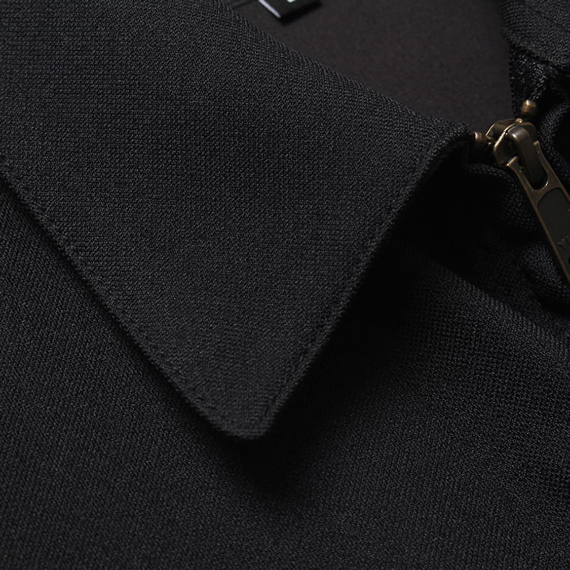  BEAMS "Black Work Jacket" 상품이미지7