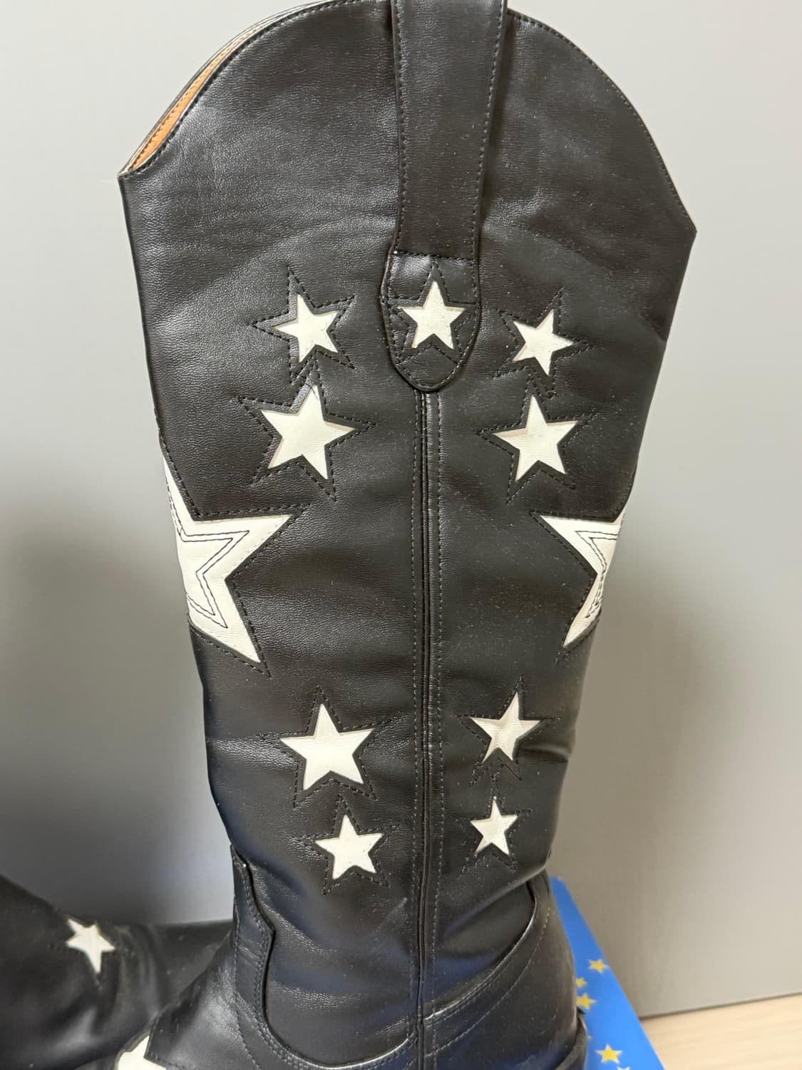 배드블루 카우보이 부츠 39 (250)  상품이미지4