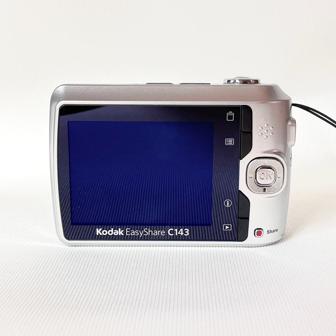 (풀박스)코닥 이지쉐어 c143 Kodak EasyShare C143 상품이미지3