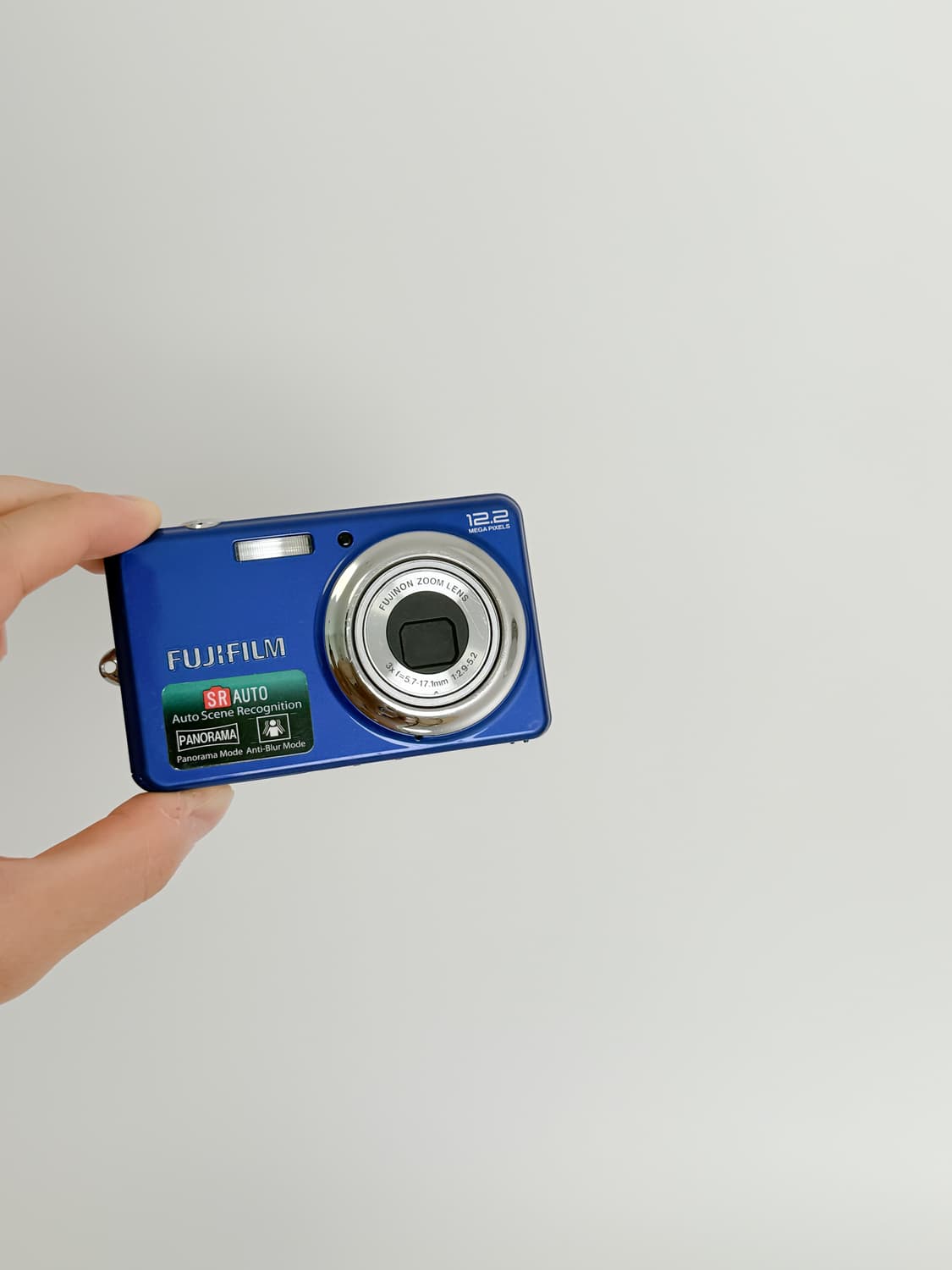 수퍼레어!) 후지필름 파인픽스 j30 Finepix 빈티지 디카 상품이미지5