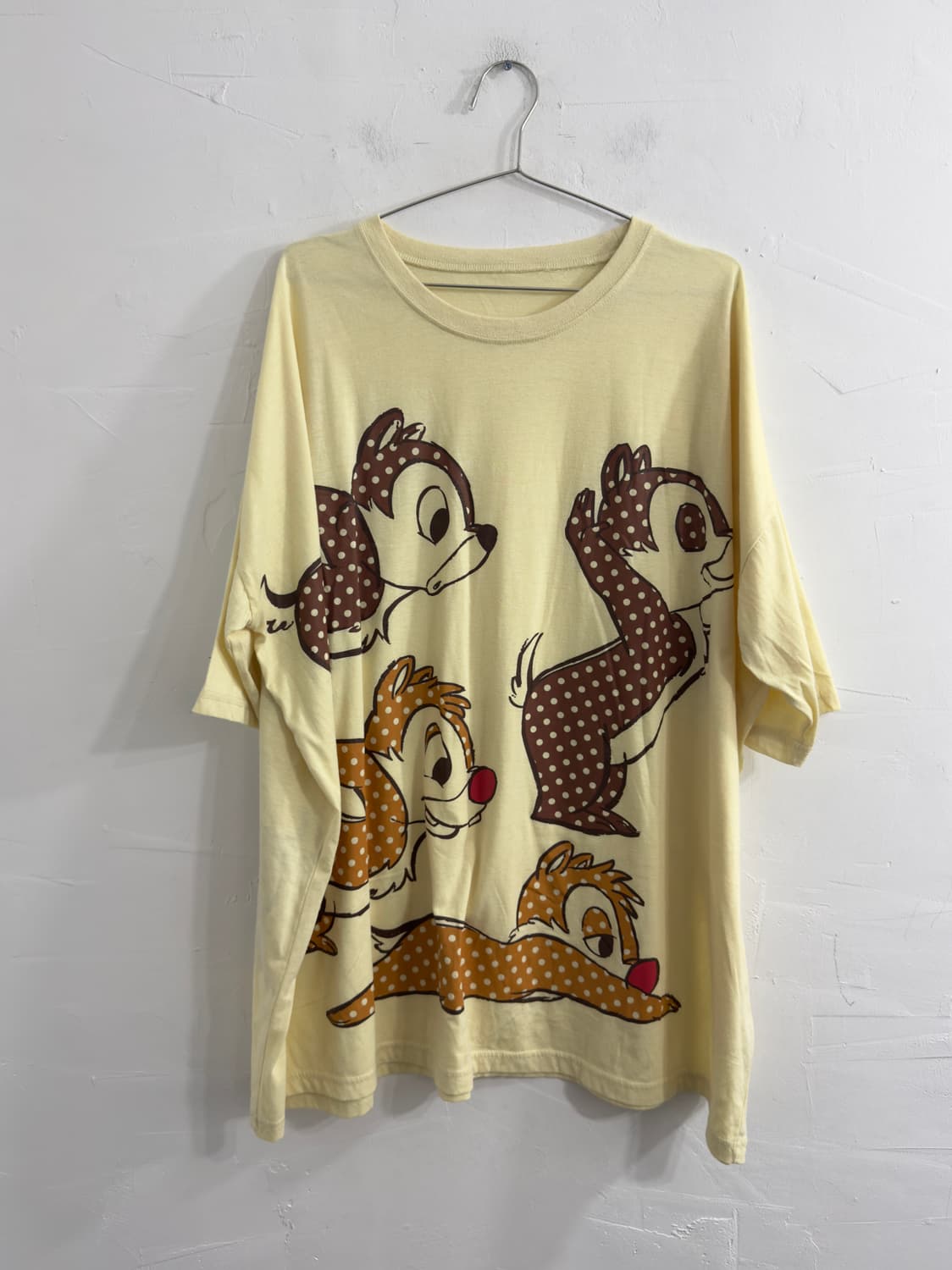 disney printing t-shirt 상품이미지1