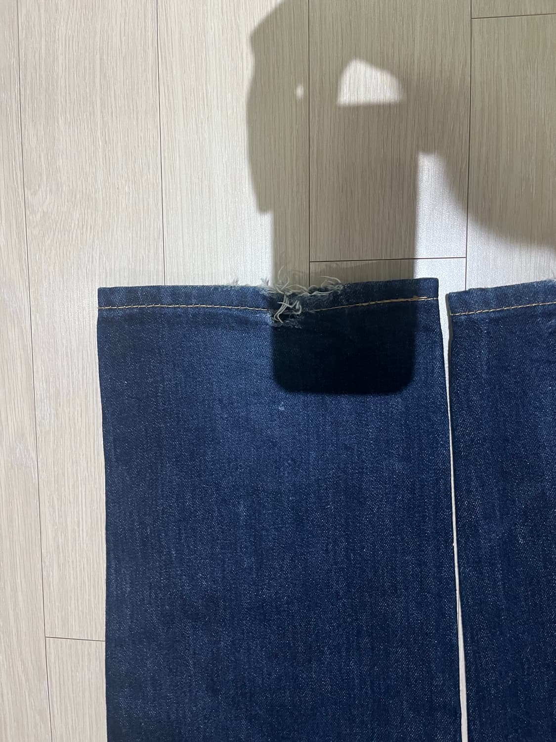 리바이스 550 34 현행 상품이미지6