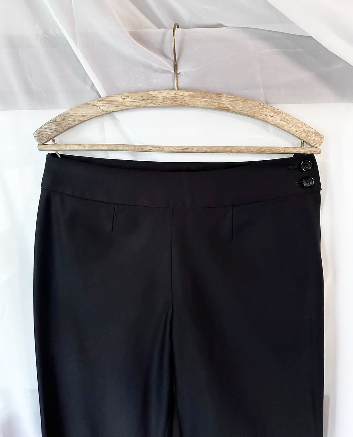 COMME DES GARCONS bootcut trousers 상품이미지6