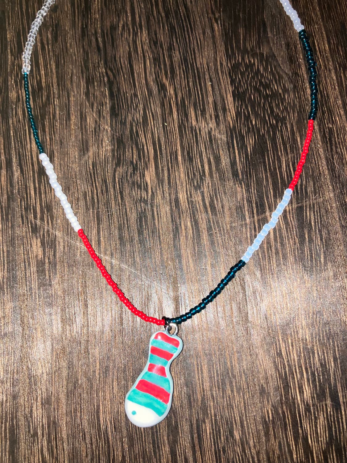 ️ 겨울 물코기 민트 only one 상품이미지5