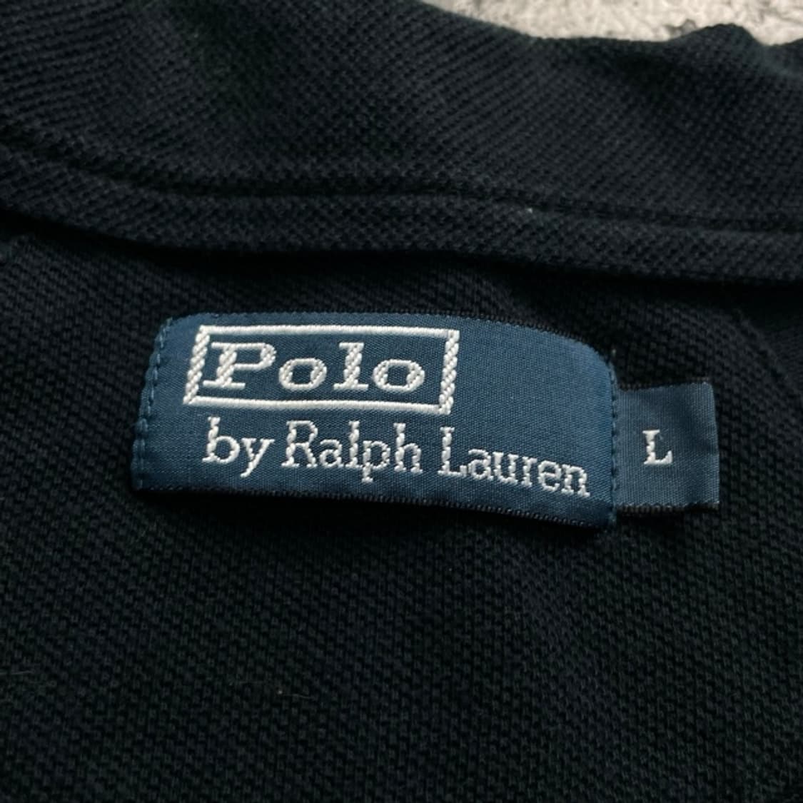 100 폴로 코튼 가디건  상품이미지3