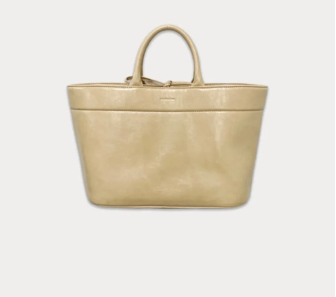 썸웨어버터 Grand dear bag -Butter  상품이미지1