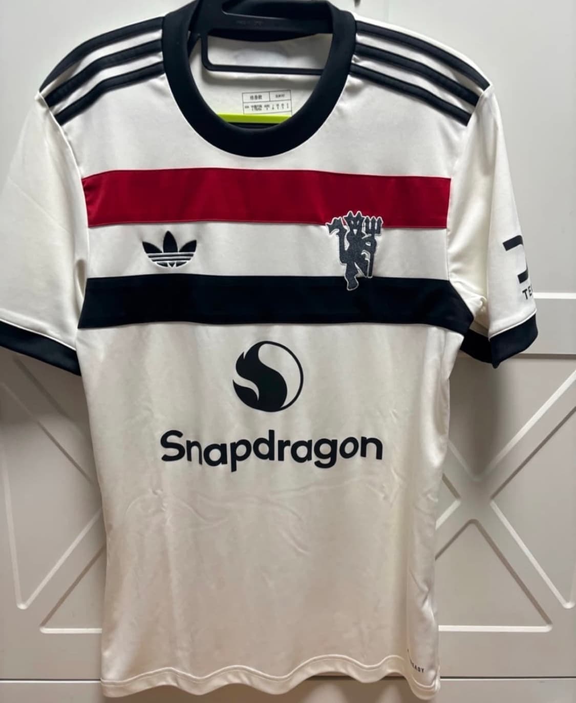 24-25 맨유 유니폼 상품이미지1