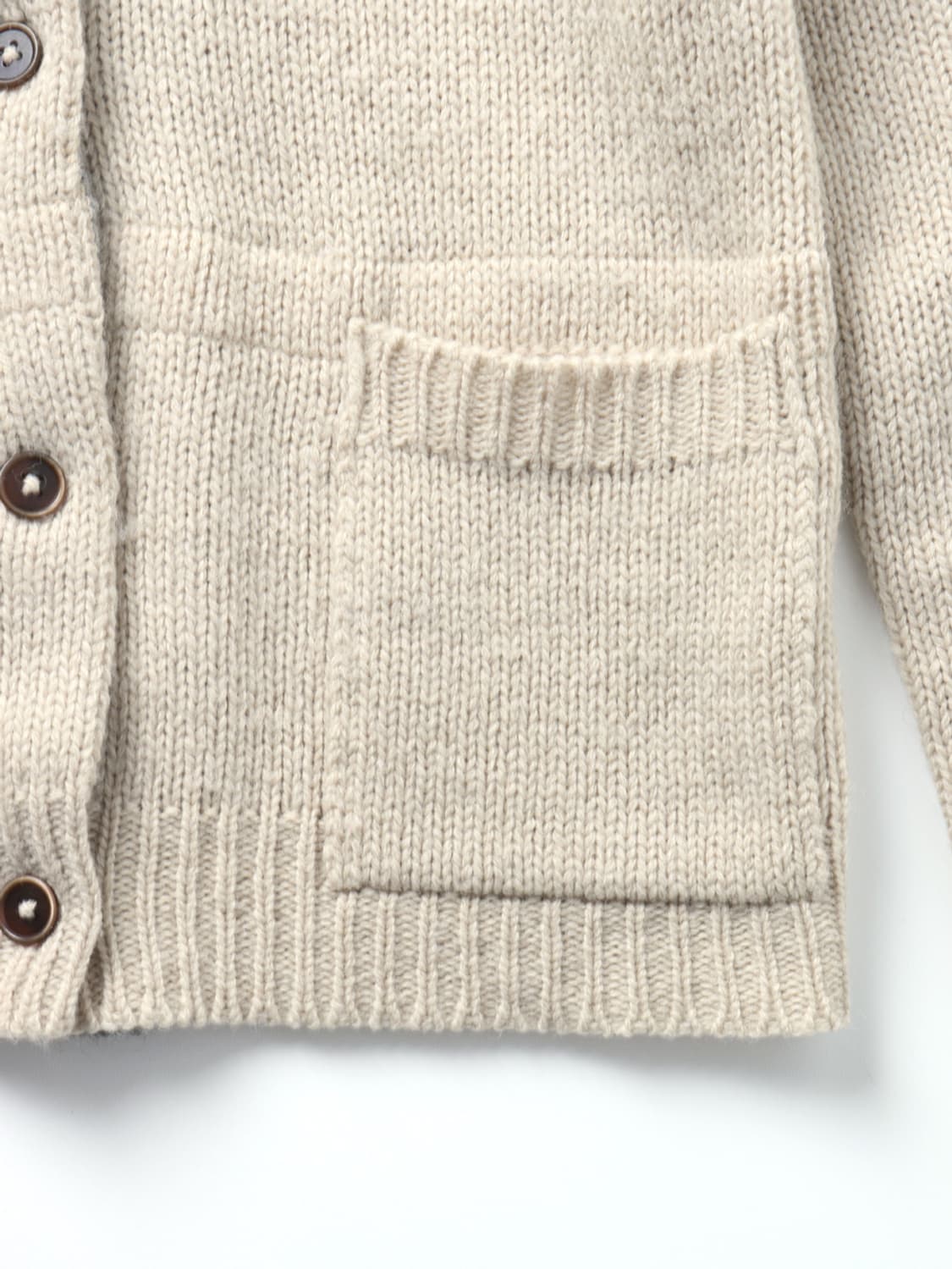 MHL. Wool Cardigan 상품이미지5