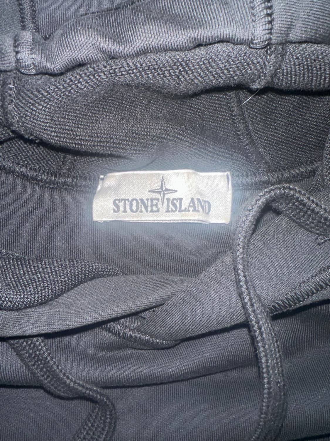 스톤아일랜드 후드티 M 상품이미지3