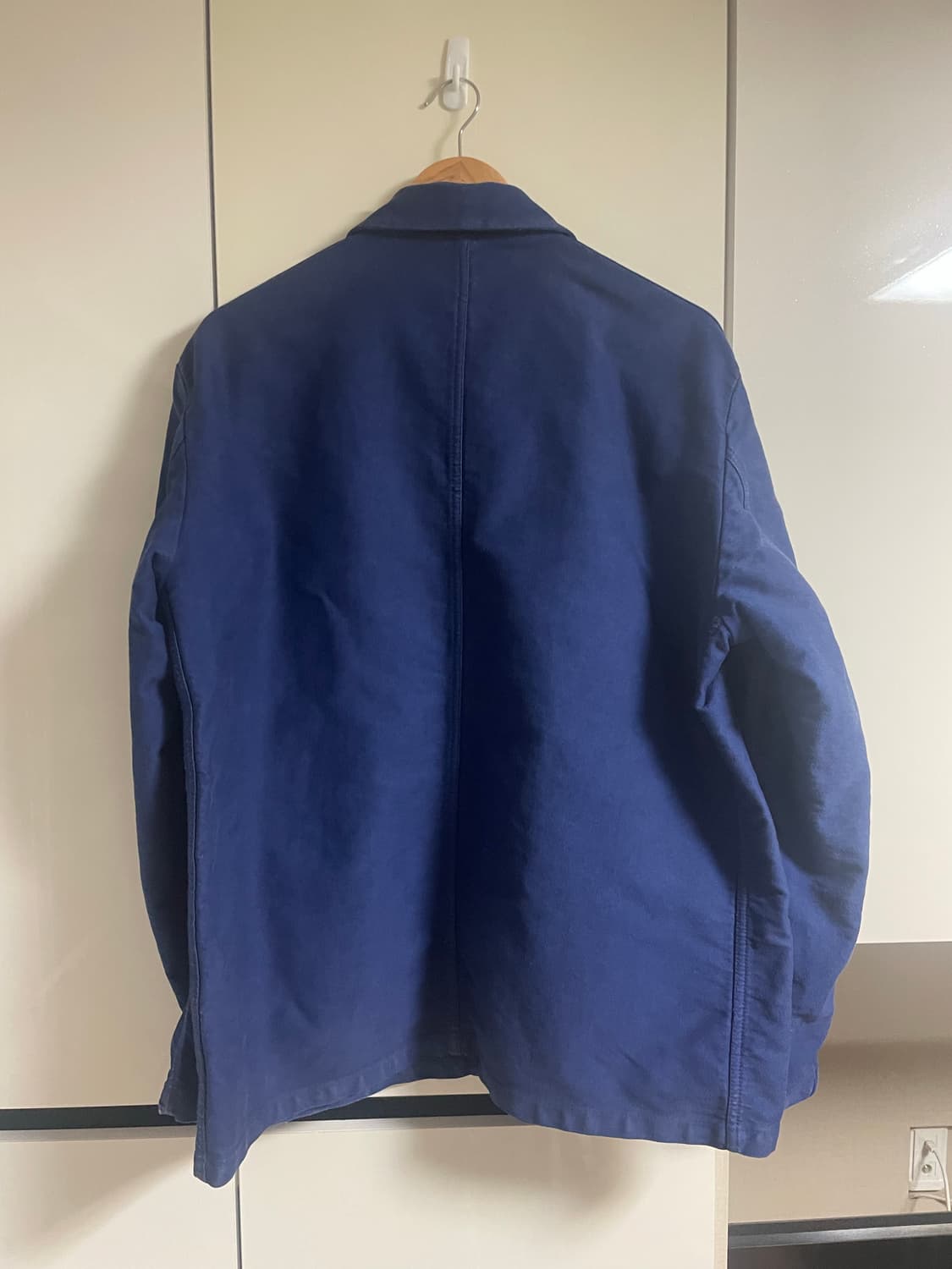 베트라 몰스킨 프렌치 워크자켓 상품이미지2