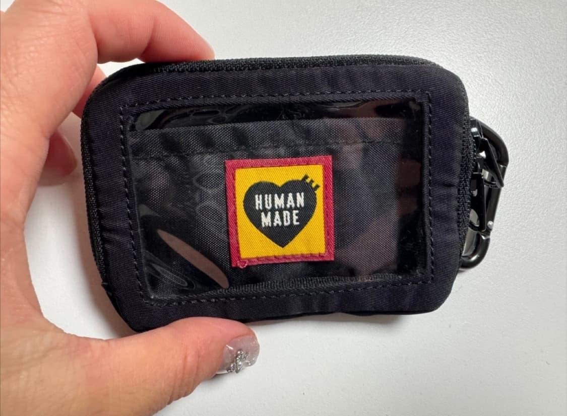 휴먼메이드 지갑 상품이미지2