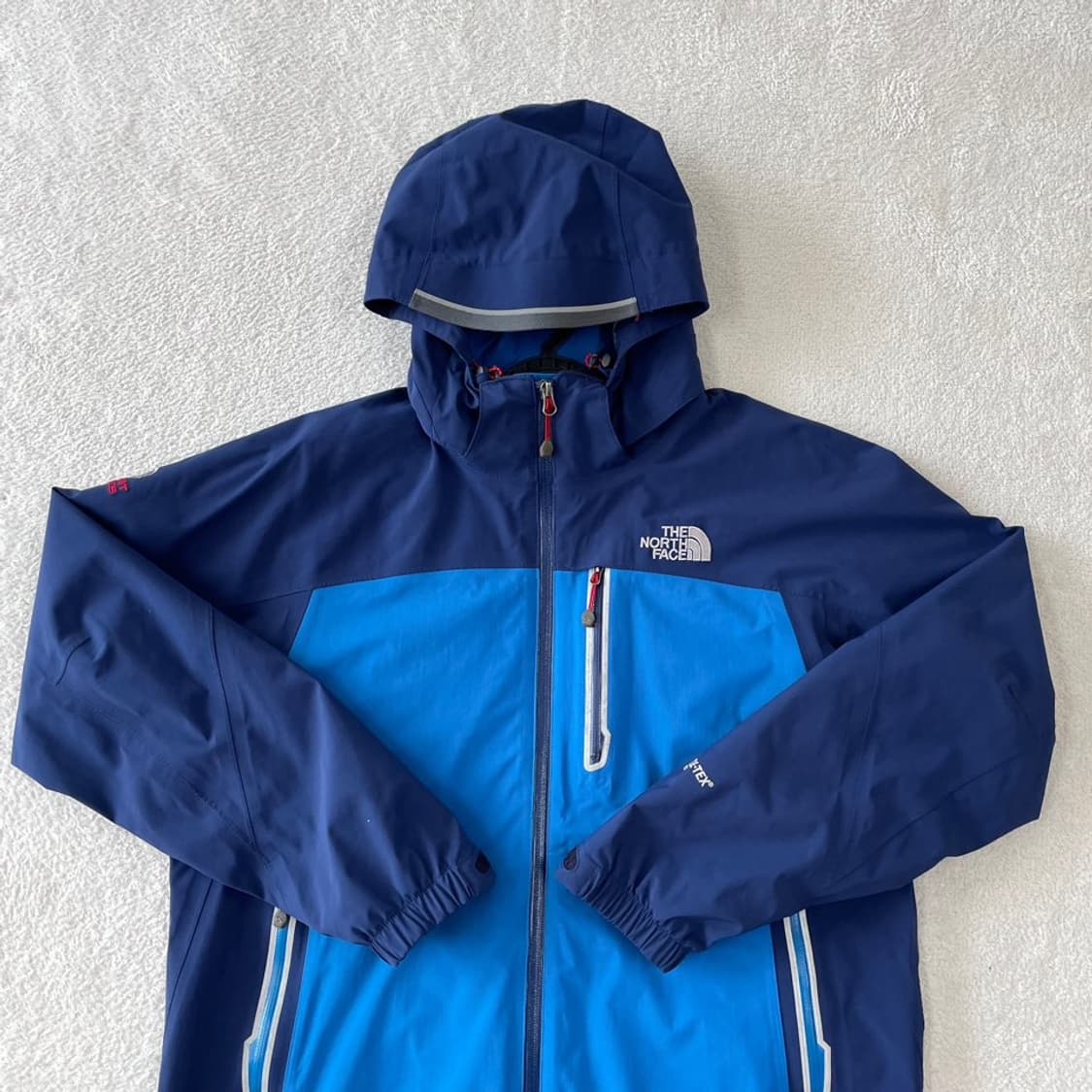 L 노스페이스 고어텍스 프로쉘 바람막이 자켓 100 상품이미지2