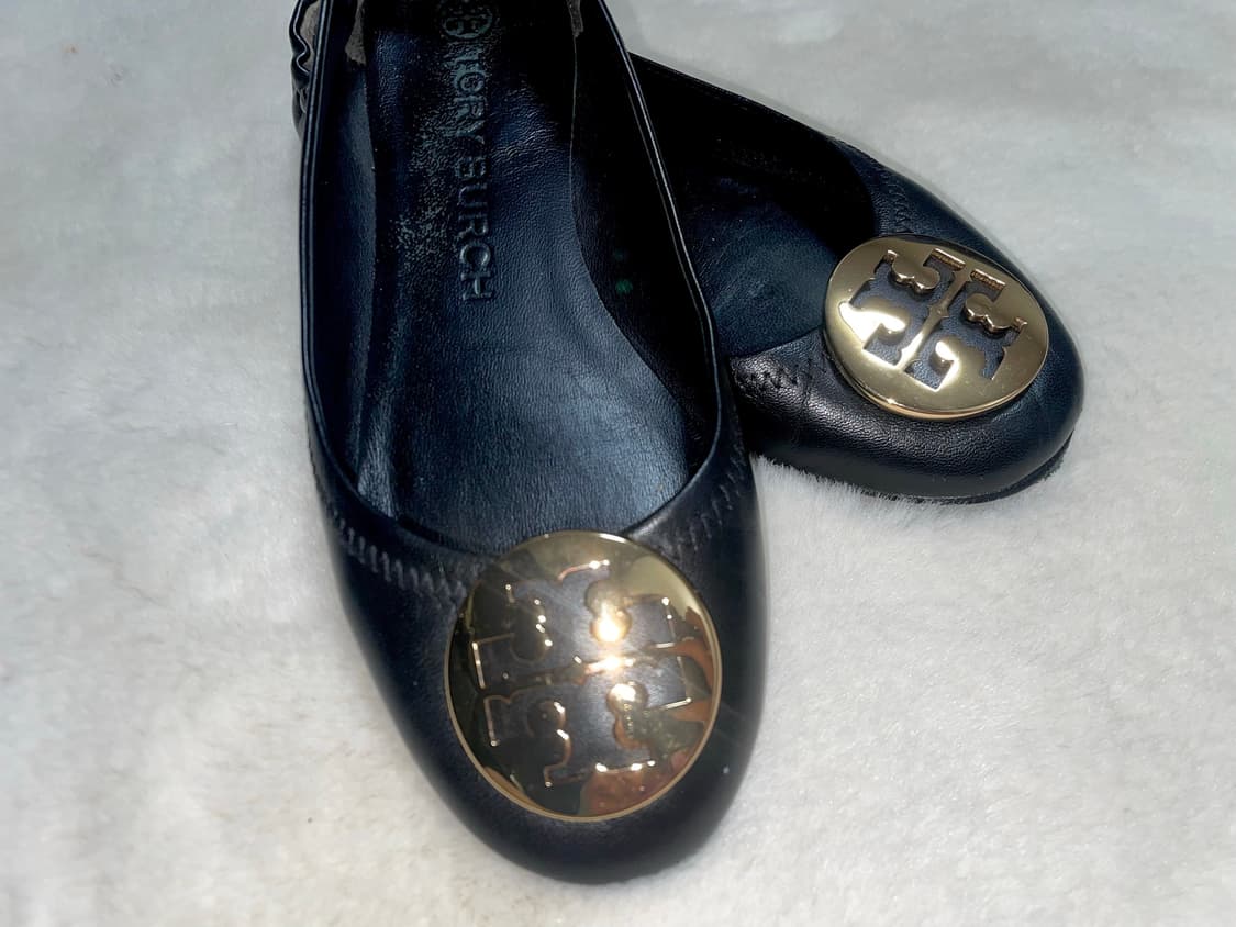 Tory burch flat shoes  상품이미지5