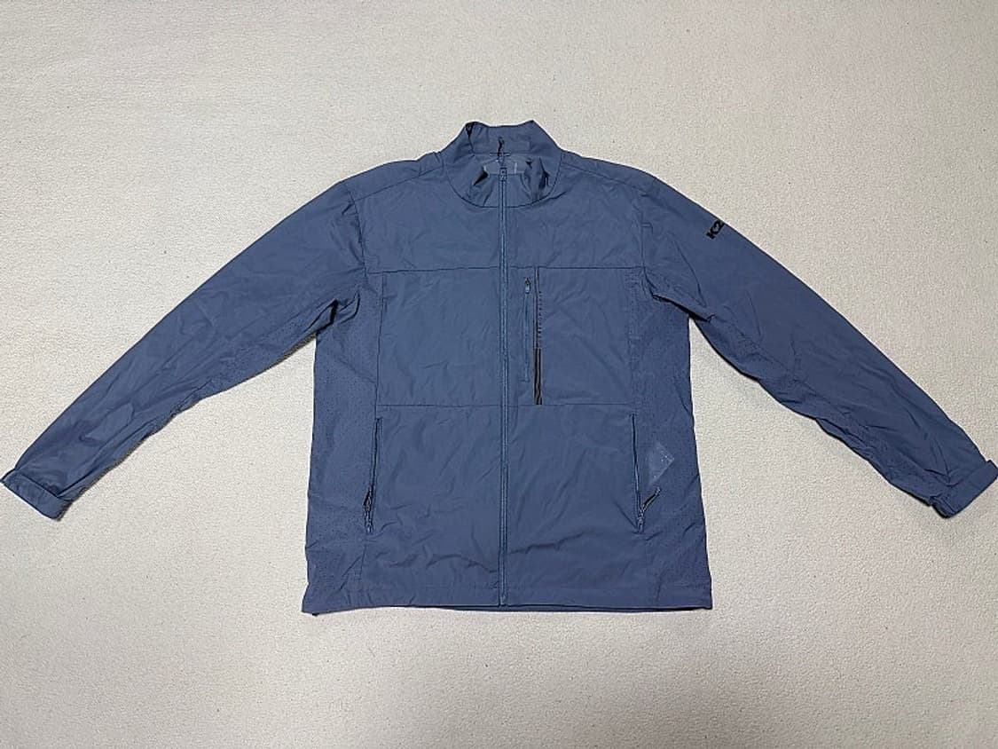 K2 경량 자켓 남성용 105사이즈-110사이즈 상품이미지1