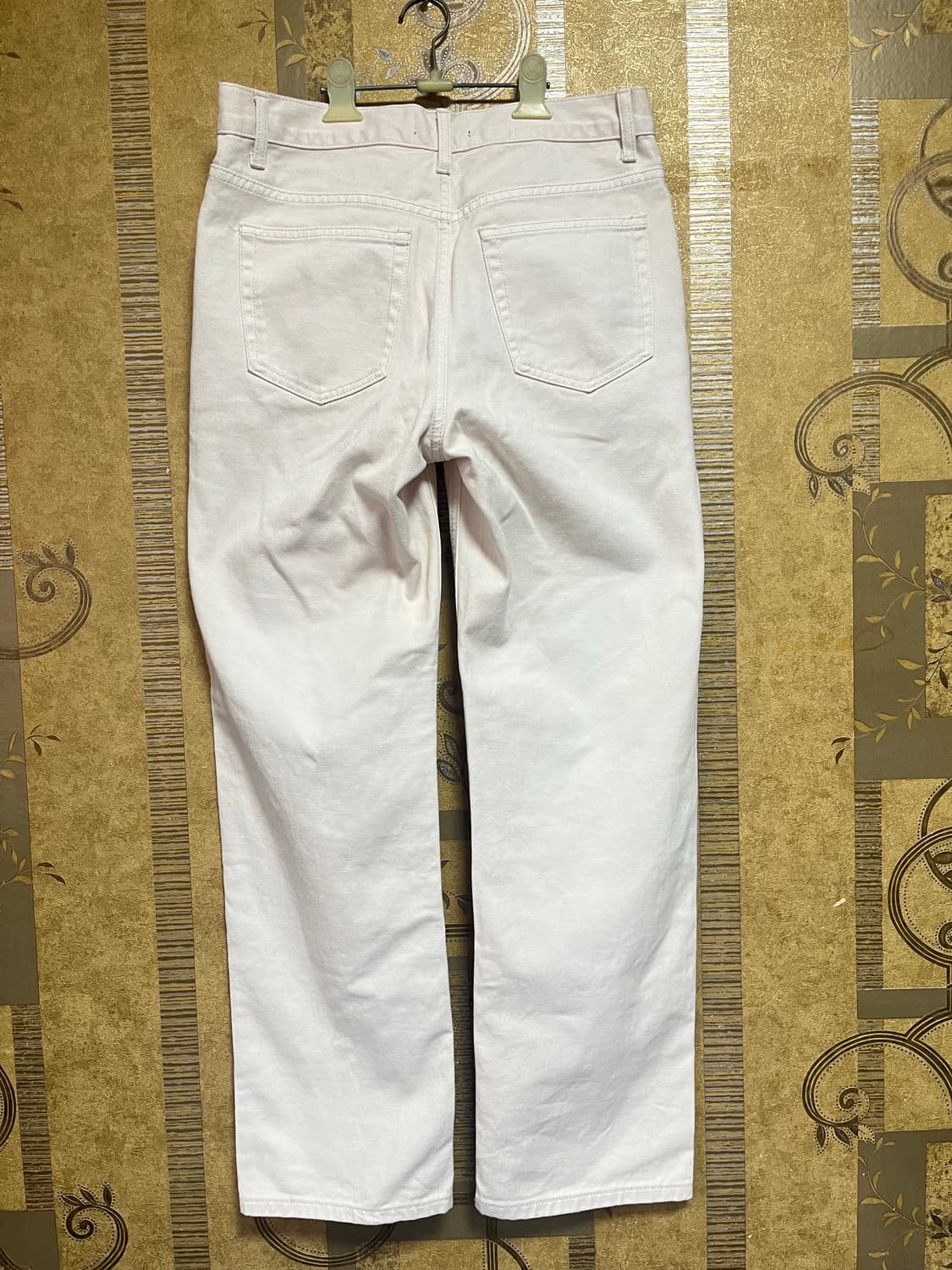 무신사 스탠다드 스트레이트 데님 팬츠  30  상품이미지2