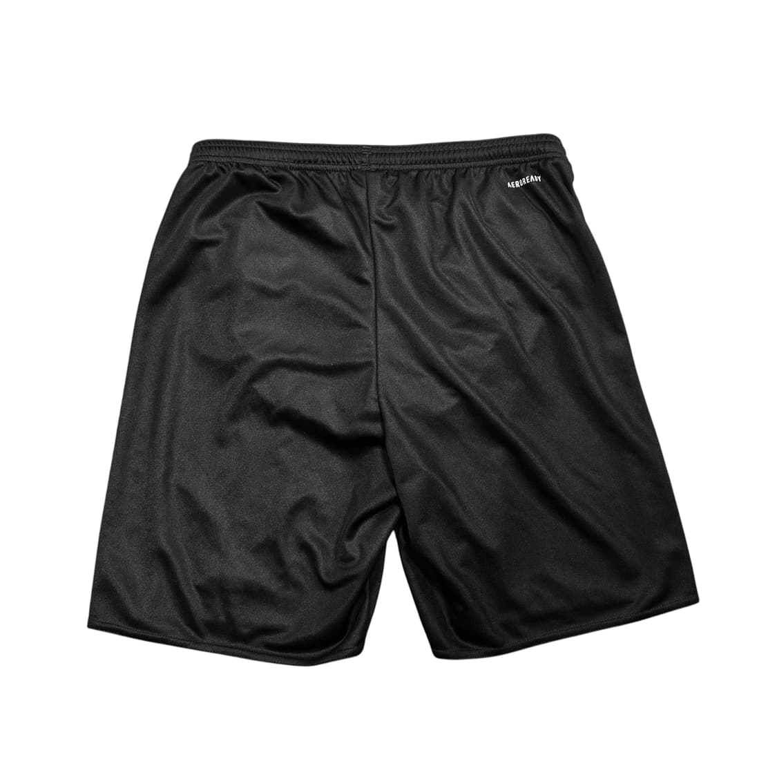 ✨ (바배) 아디다스 블랙 트레이닝 쇼츠 팬츠 상품이미지2