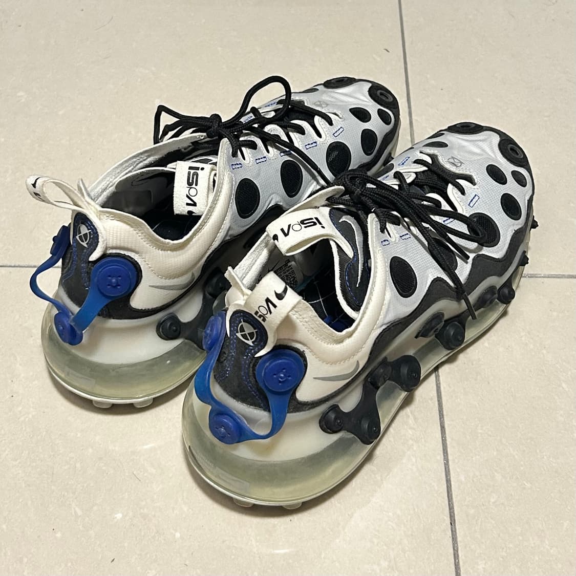 Nike 에어맥스 720 ISPA (275/uk8.5) 상품이미지2