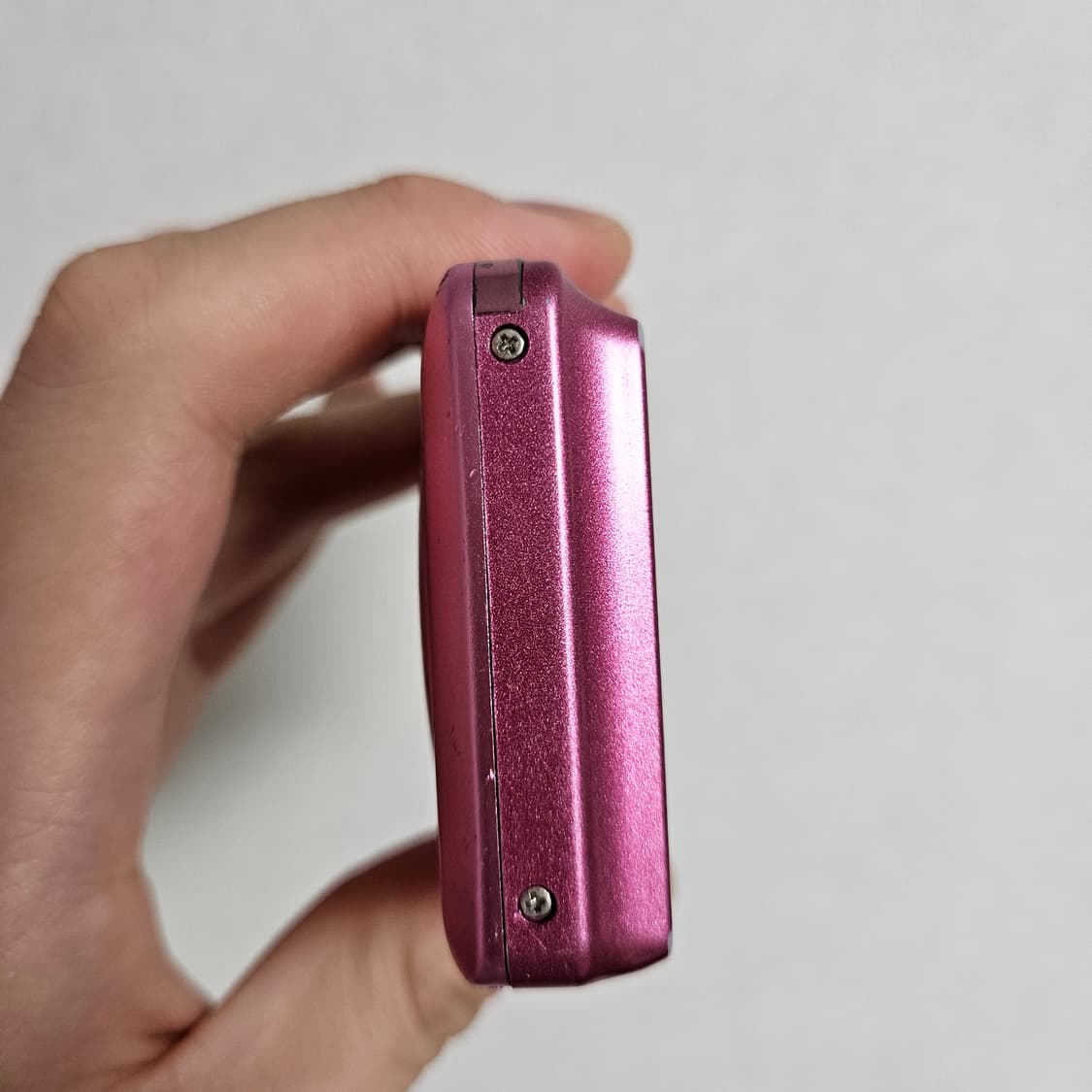 후지필름 파인픽스 JX700 빈티지 디카 디지털카메라 FUJI 상품이미지7