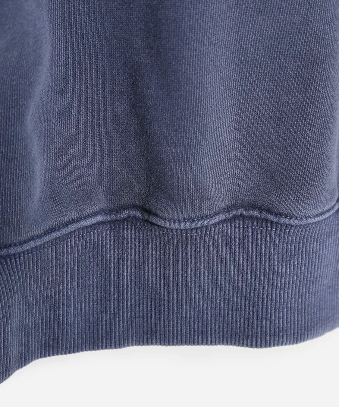 벌스데이수트 워싱맨투맨 L 팝 컬러 스웻 POP COLOR SWEAT ( 상품이미지8