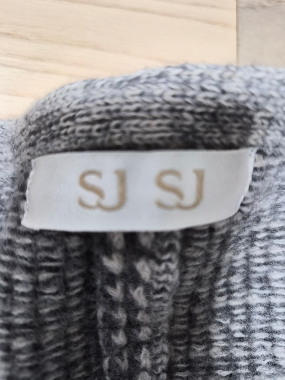 Sjsj  롱가디건 상품이미지4