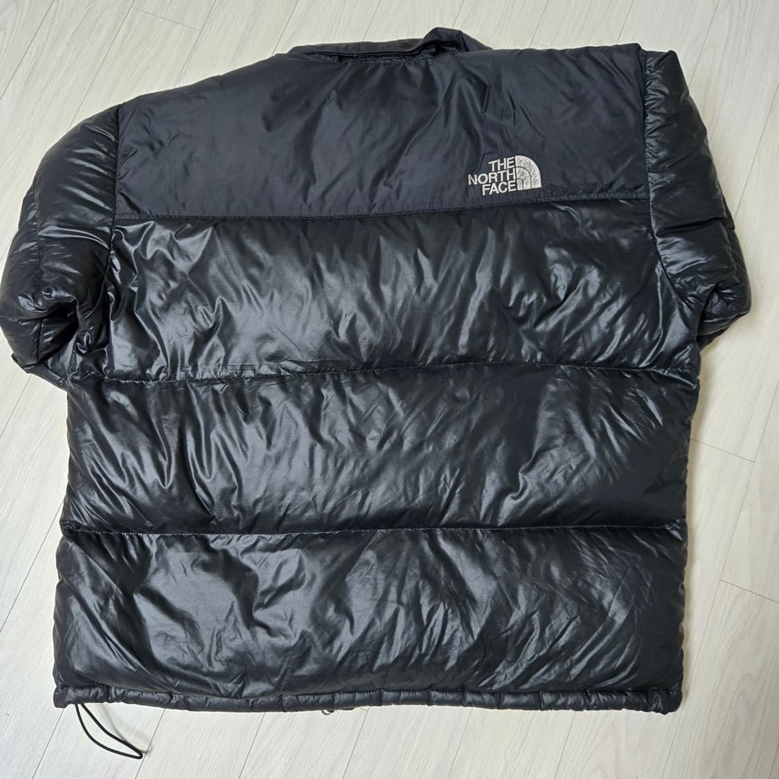 105 노스페이스 700눕시패딩 상품이미지6