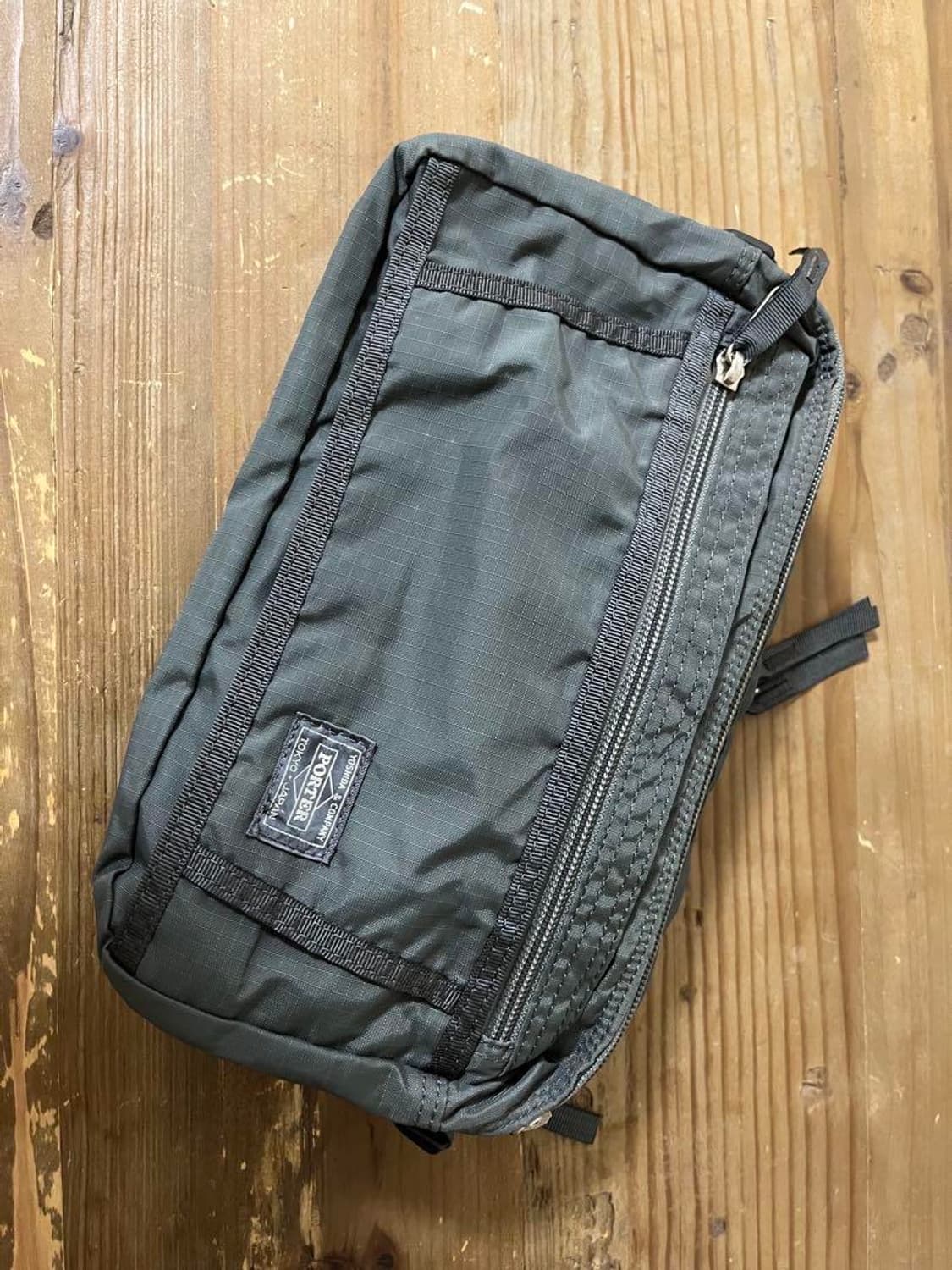 PORTER 포터 2WAY BACKPACK 투웨이 백팩 상품이미지7