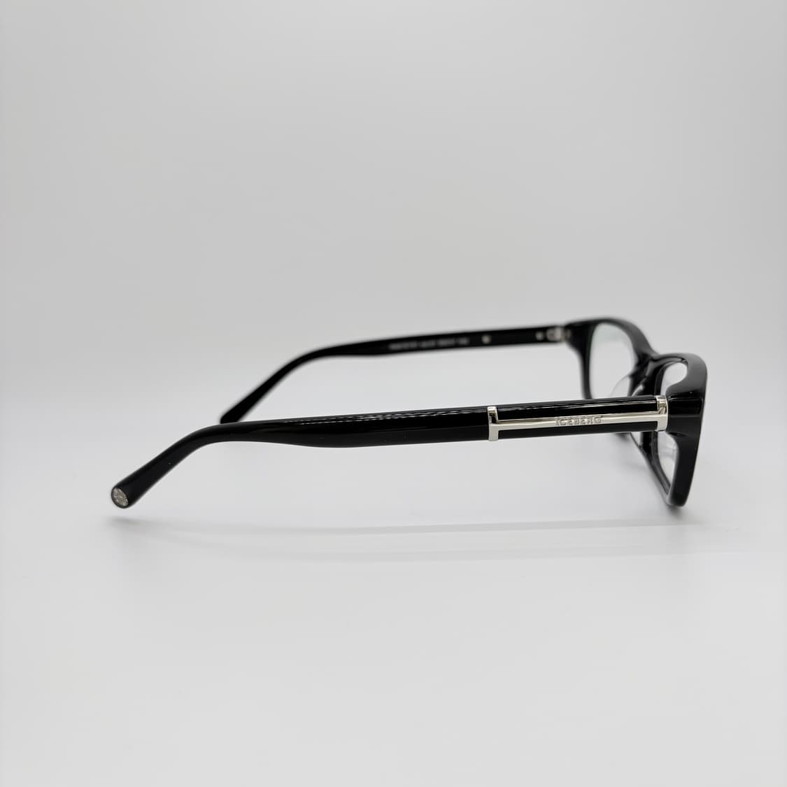 ICEBERG 아이스버그 블랙 뿔테 상품이미지5