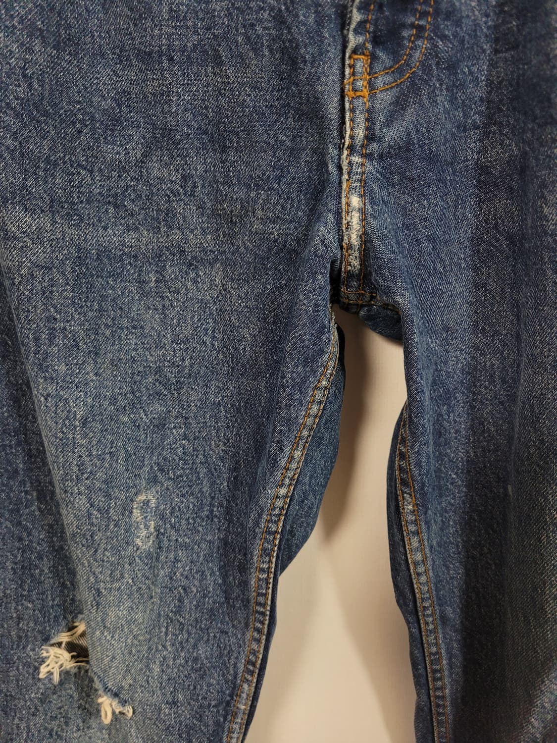 Dreis van noten 팬써로 디스트로이드 진 상품이미지5