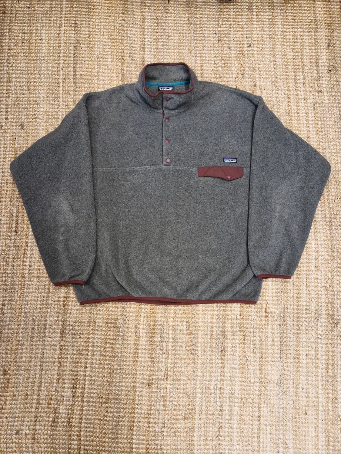 Z10 파타고니아 신칠라  상품이미지1