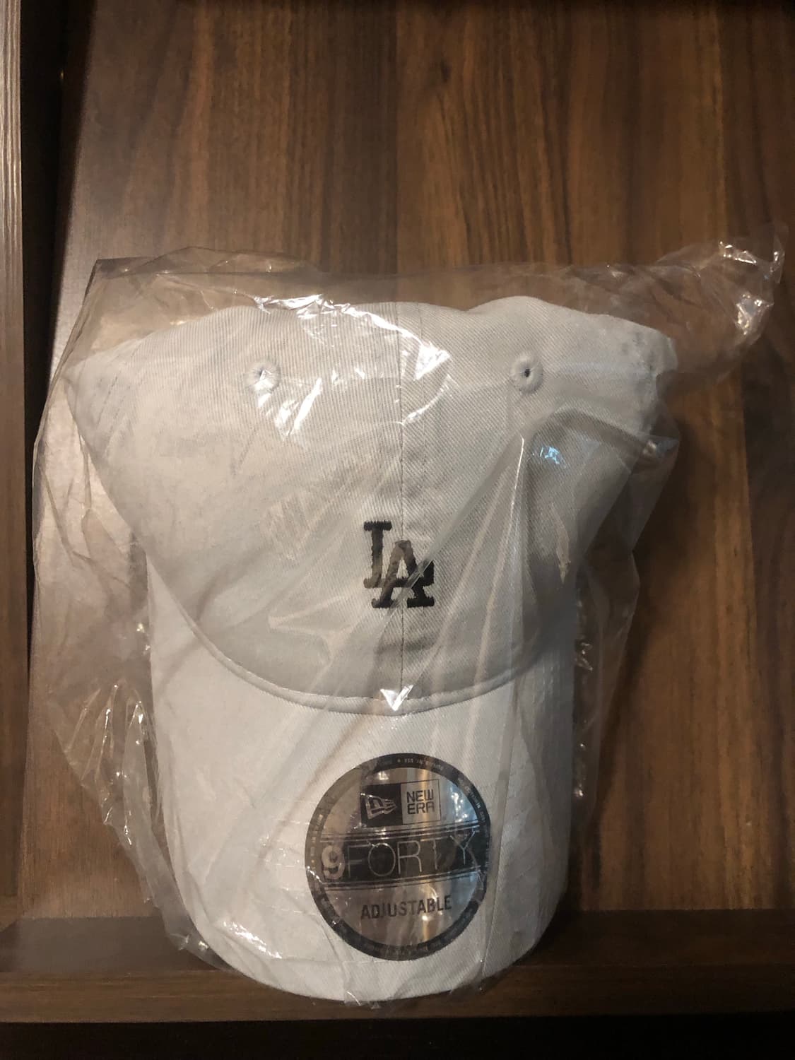 뉴에라 la 볼캡 상품이미지1