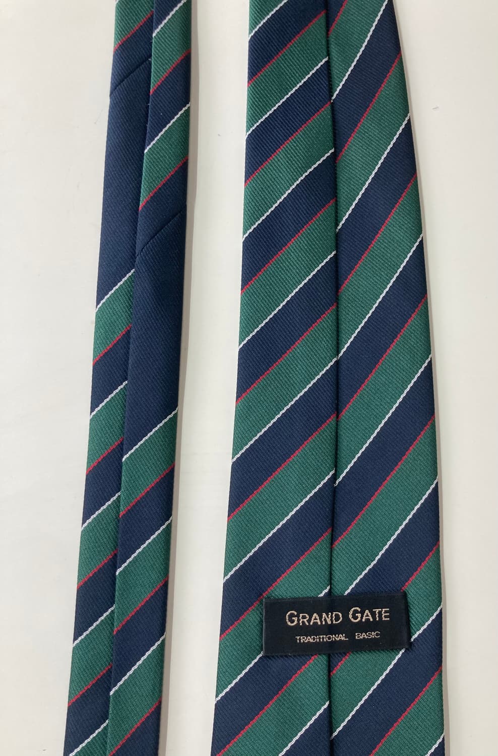 빈티지)넥타이 상품이미지4