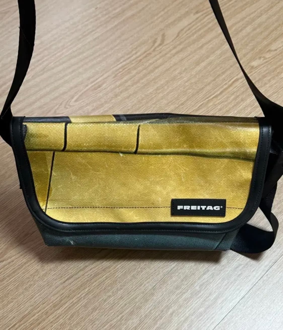 프라이탁 하와이 파이브오 전사 디자인 상품이미지1