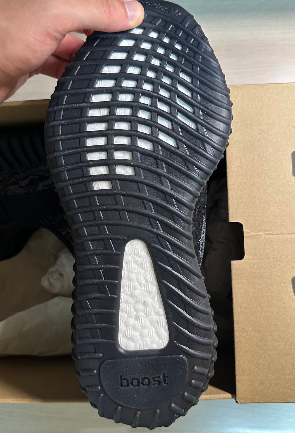 이지 350 믹스락 상품이미지2